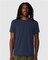 BELLA + CANVAS Heavyweight Short Sleeve Crewneck T-Shirt for Everyday Essentials & Custom Print Blank Tee